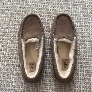 UGG slippers